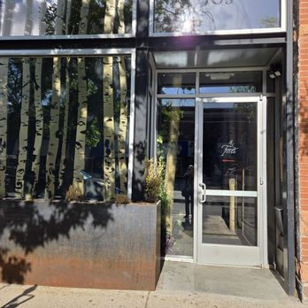 La Forêt - Entrance - Cocktail Bars Near Me - Denver, Colorado La Forêt - Entrance - Cocktail Bars Near Me - Denver, Colorado