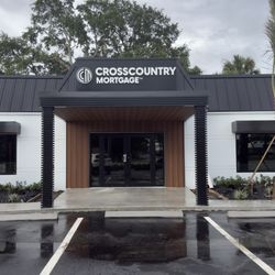 CrossCountry Mortgage - 4365 Northlake Boulevard , Palm Beach Gardens, CrossCountry Mortgage