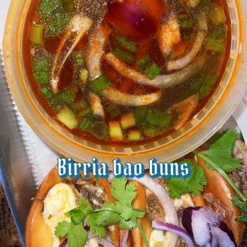 Cris and John - Vietnamese Near Me - Dallas, Texas