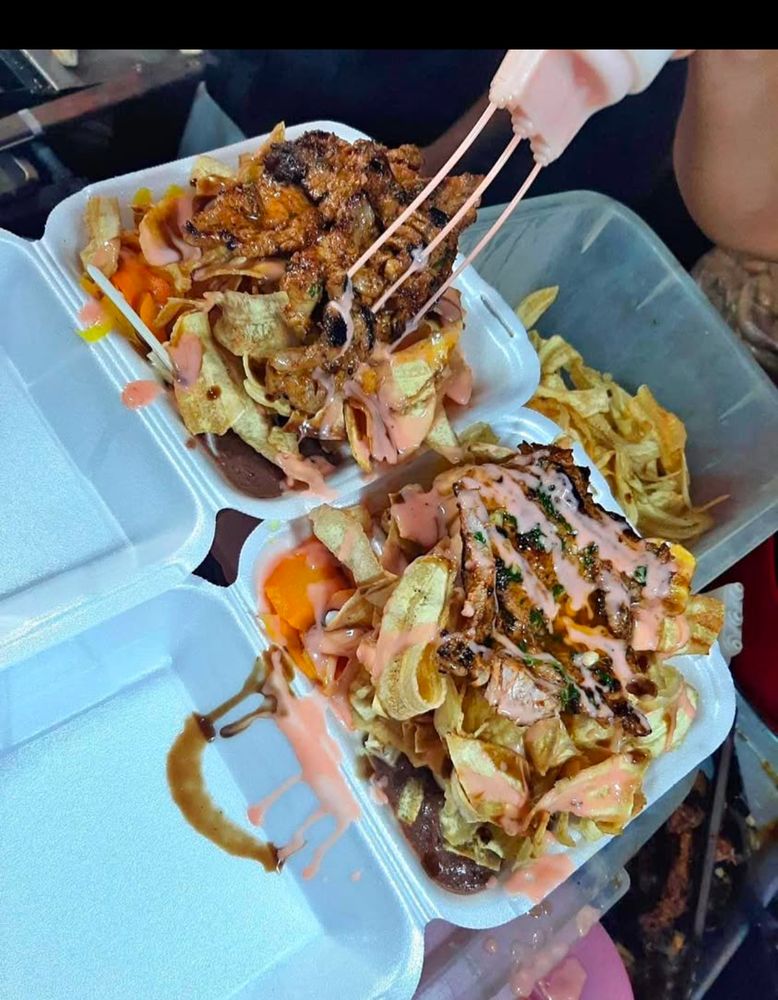 Azados Sabor Catracho