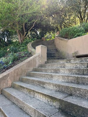 Buena Vista Park by null