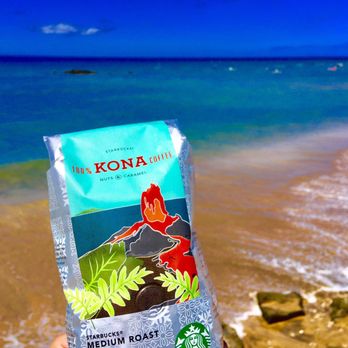 Starbucks - Coffee & Tea Near Me - Kihei, Hawaii