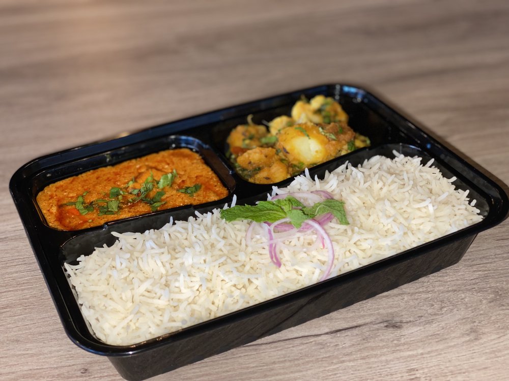 INDIA 101 XPRESS Updated November 2024 35 Photos & 45 Reviews