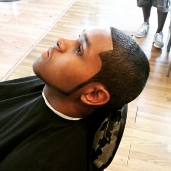 Dennis The Barber Cuts The Best Hair In The City Fade For Fade