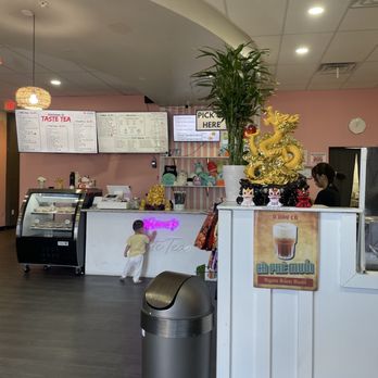 Taste Tea - Bubble Tea Near Me - Albuquerque, New Mexico
