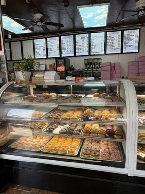 Andy's Donut Stop by null