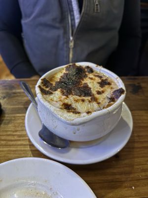 Archie's Tavern by null