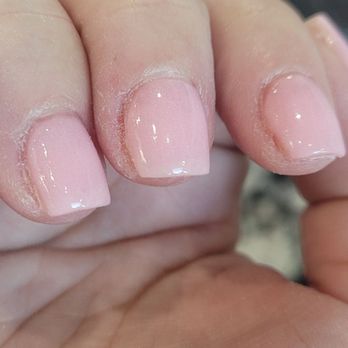 Coco Nails Spa - Nail Salons Near Me - Allen, Texas