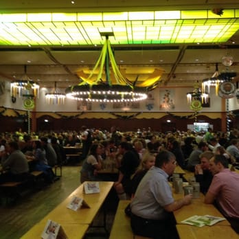 Starkbierfest - General Festivals Near Me - Munich, BY