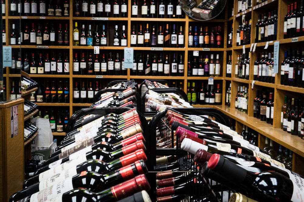 NORMANDIE WINES Updated September 2024 20 Photos & 40 Reviews