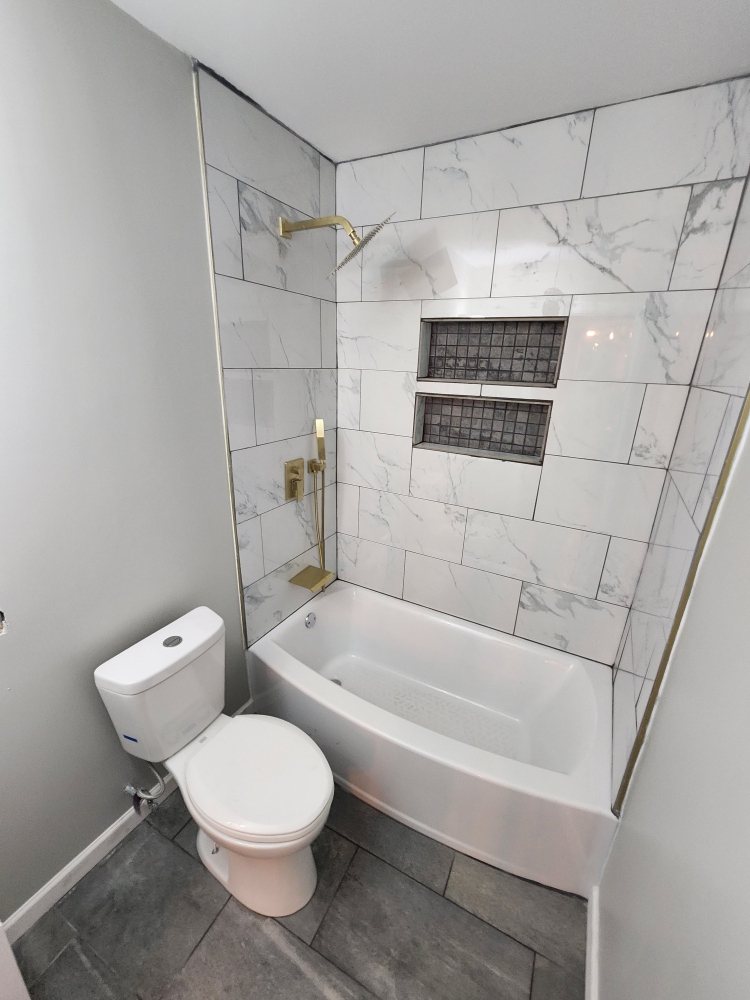 Slide of Top Priority Home Services