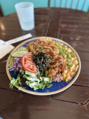 Peace Cafe Hawaii by null