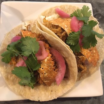 Acova - Street tacos - happy hour - New American Near Me - Denver, Colorado