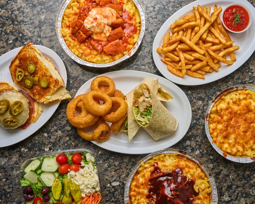 BIG BELLY DELI 44 Photos & 57 Reviews 513 Medford St, Somerville