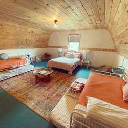 Rōming Roost
