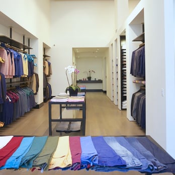 Kiton - Bespoke Clothing Near Me - San Francisco, California Kiton - Bespoke Clothing Near Me - San Francisco, California