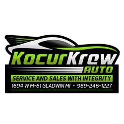 Kocur Krew