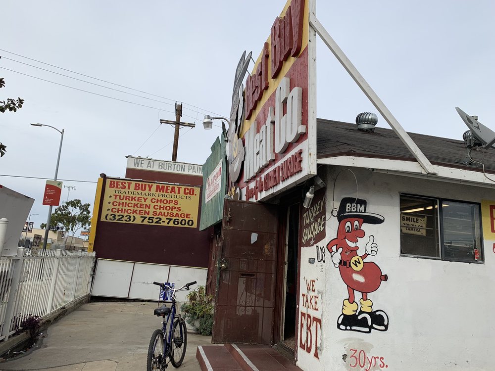 BEST BUY MEAT Updated October 2024 12 Photos & 14 Reviews 7108