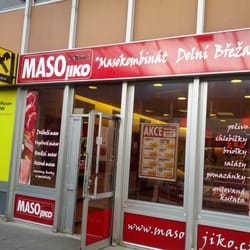Maso JIKO - Muzete vstoupit