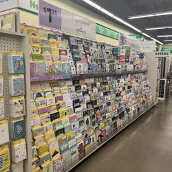 Dollar Tree - Dollar Tree (North Highlands, CA): Expressions Cards