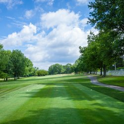 Coldstream Country Club - Hole #1