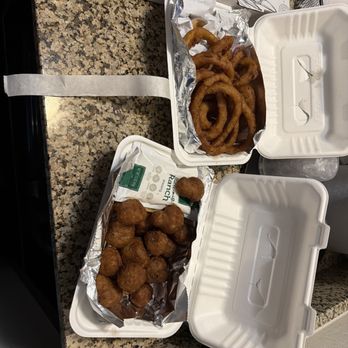 Lovejoy Pizza - Takeout Breaded Mushrooms & Onion Rings - Pizza Near Me - Buffalo, New York Lovejoy Pizza - Takeout Breaded Mushrooms & Onion Rings - Pizza Near Me - Buffalo, New York