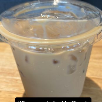 Enid Coffee - Bananamelo - Coffee & Tea Near Me - Atlanta, Georgia
