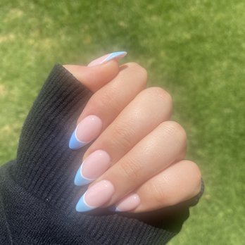Nail Stop L.A. - By Khloe (: - Nail Salons Near Me - Huntington Beach, California Nail Stop L.A. - By Khloe (: - Nail Salons Near Me - Huntington Beach, California