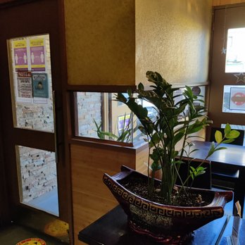 Asea Fusion - Inside - Asian Fusion Near Me - Brooklyn, New York
