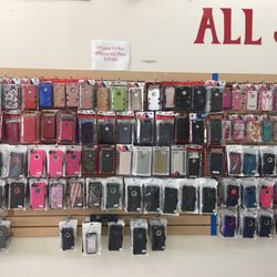 Phones and More
