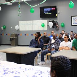 Safer Foundation North Lawndale - North Lawndale GED Program