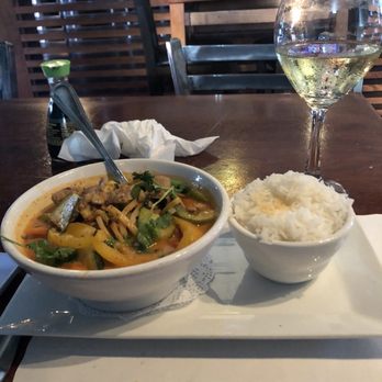 Gra Pow - Thai Near Me - Riverside, California