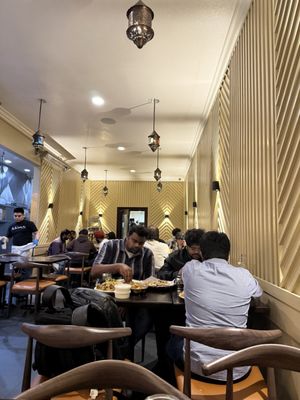 Pakwan Restaurant by null