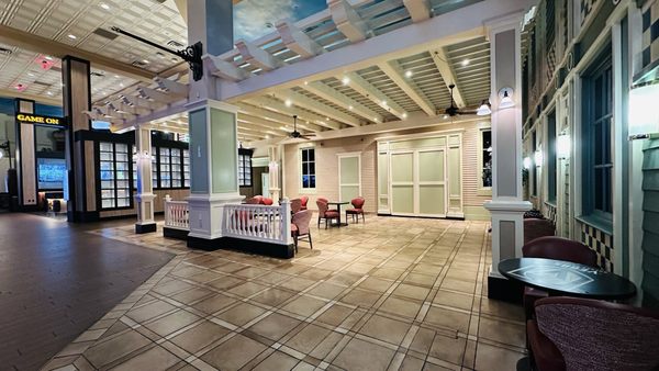 Boulder Station Hotel and Casino by null