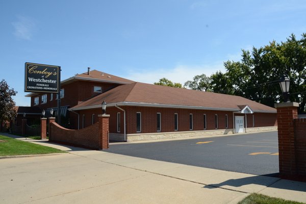 CONBOY-WESTCHESTER FUNERAL HOME - Updated February 2026 - 16 Photos ...