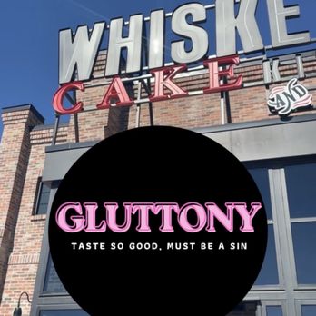 Whiskey Cake Kitchen & Bar - Outside - New American Near Me - Katy, Texas Whiskey Cake Kitchen & Bar - Outside - New American Near Me - Katy, Texas