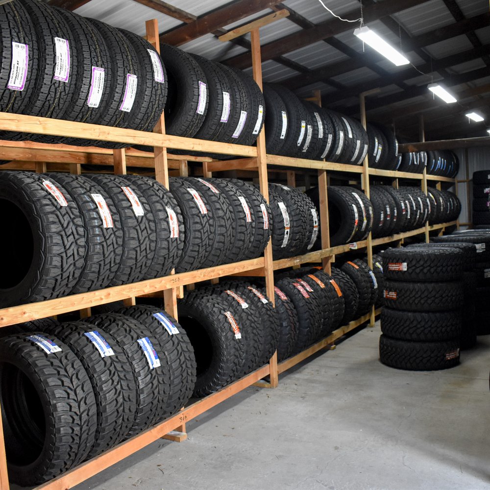 Mike Flowers Tires Claremore Ok Best Flower Site
