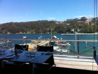 Ripples Chowder Bay by null