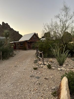 Ten Bits Ranch by null