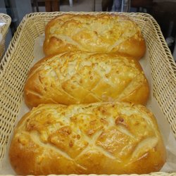 Antojitos - Cheese loaf