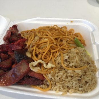 China Star Express - Chinese Near Me - Long Beach, California