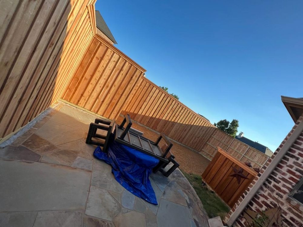 Slide of Luna General Contractors