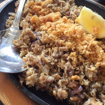 Avenida Restaurant - Sisig Specialty - Filipino Near Me - San Mateo, California Avenida Restaurant - Sisig Specialty - Filipino Near Me - San Mateo, California
