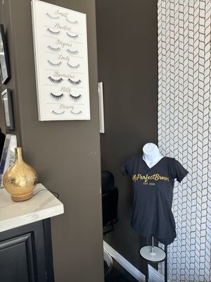 My Perfect Brows by null