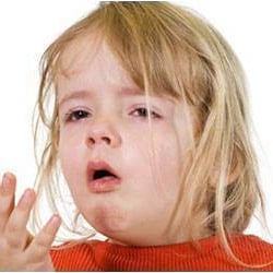 Ocotillo KinderCare - Kids always sick