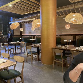 Tiger Dumplings - Noodles Near Me - Arlington, Virginia