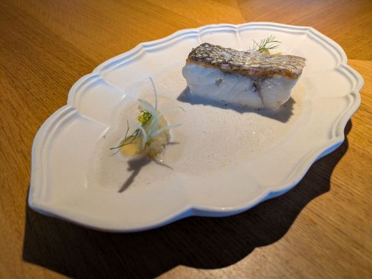 Restaurant 212 by null