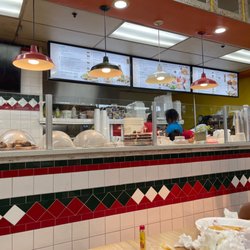 Corina's Taqueria Y Carniceria