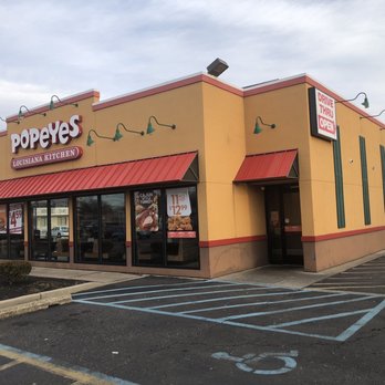 Popeyes Louisiana Kitchen - Popeyes Maple Shade - Fast Food Near Me - Maple Shade, New Jersey Popeyes Louisiana Kitchen - Popeyes Maple Shade - Fast Food Near Me - Maple Shade, New Jersey