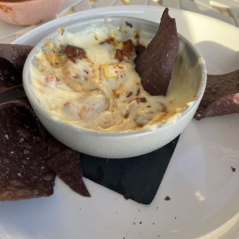 Black Agave - Queso - Mexican Near Me - Farmers Branch, Texas